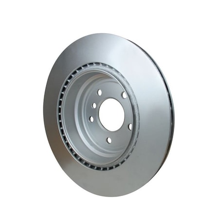 Pagid Brakes Brake Disc, 355111962 355111962